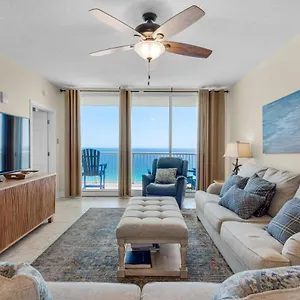 Majestic Towers 2-1708 Panama City Beach