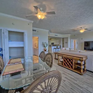 Marvelous With Beachside Pool And Free Poolside Wifi - Unit 0902 Panama City Beach