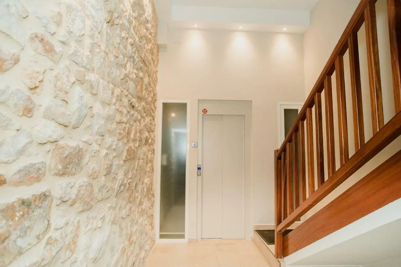 Apartment Between Old Town & Guggenheim!! Private Parking Bilbau